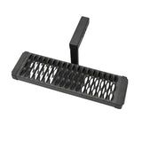 TrailFx - Aggressive Tread Hitch Drop Step (AHS002B)