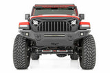 Rough Country 10635 Front Bumper - 10635