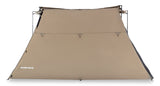 Rhino Rack - Batwing Tapered Zip Extension - 33111