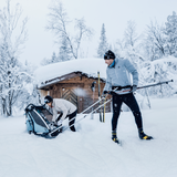 Thule - Chariot Ski Kit - Lite/Cross - 20201547