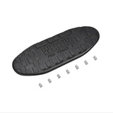 Westin - 21-50002 PRO TRAXX 5 Replacement Step Pad Kit