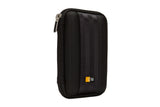 Thule - Portable Hard Drive Case - Black - 3201253