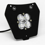 Baja Designs - 557081 - Squadron Sport (D/C) Headlight Kit
