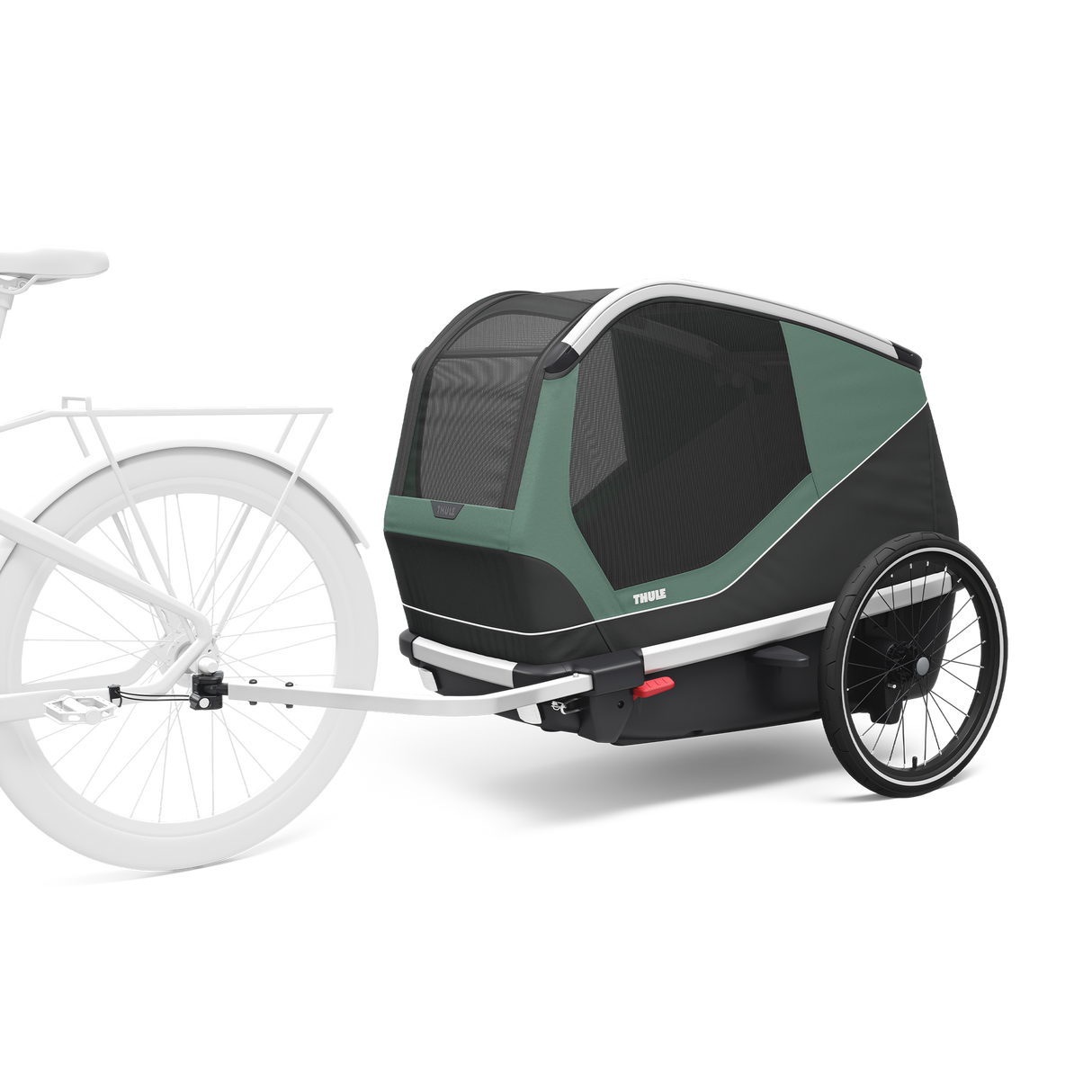 Thule - Bexey L - 800001