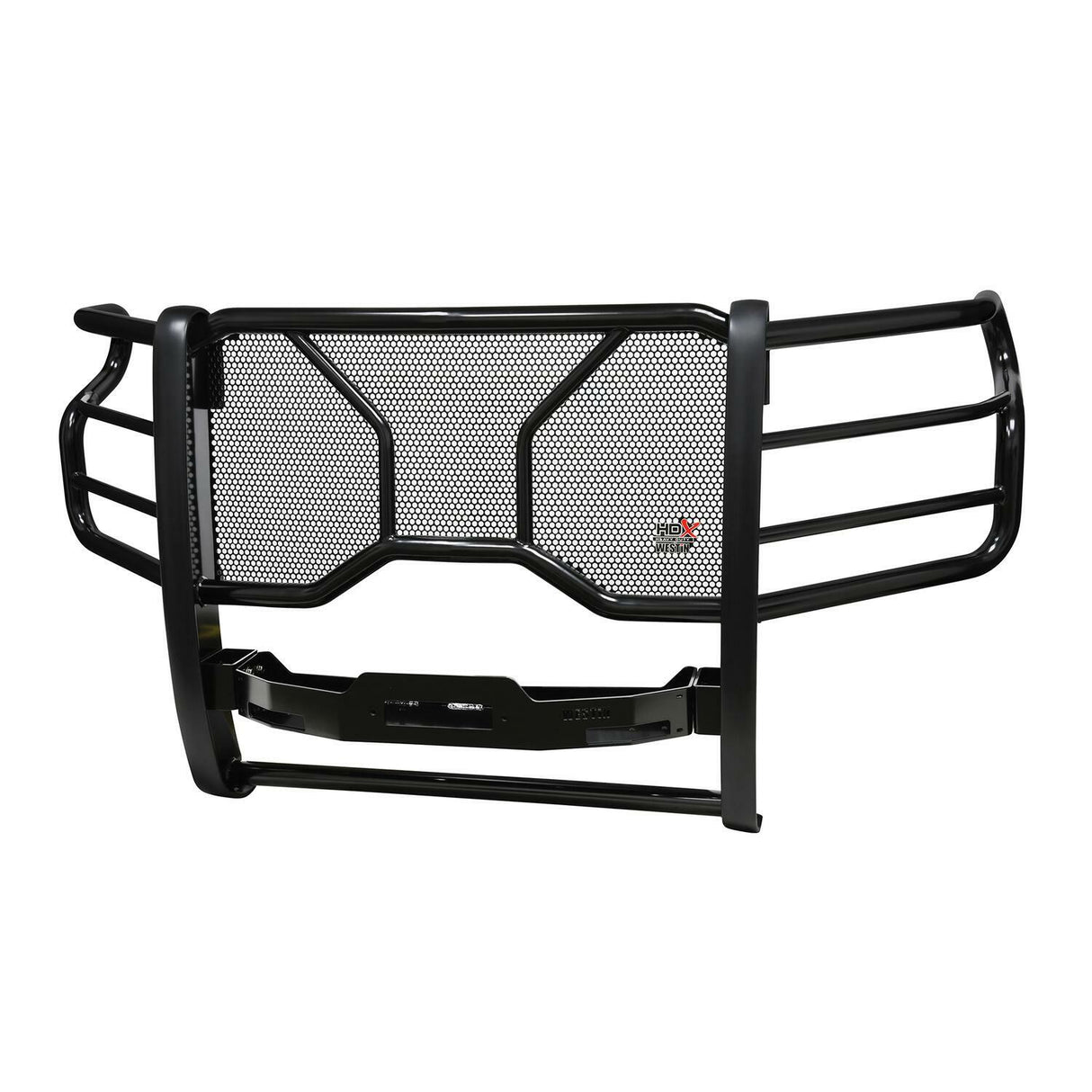 Westin - 57-93995 HDX Winch Mount Grille Guard
