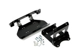 Warn - Winch Mount Kit - Can-Am Maverick X3 - 101394