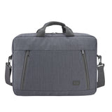 Thule - Huxton 15.6" Laptop Attaché - Graphite - 3204654