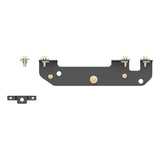 Curt - Custom 5th Wheel Brackets, Select Ford F-250, F-350, F-450 Super Duty - 16424