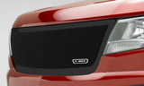 T-Rex Grilles - 1 Pc Small Mesh Mild Steel Upper Class Grille Replacement - 51267