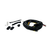 KC HiLiTES 6323 KC FLEX ERA LED Light Bar Wire Harness, Switch, Relay