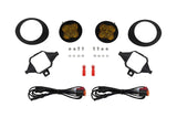 Diode Dynamics DD8008 Pod light featuring advanced TIR optics for high efficiency and focus.