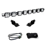 Baja Designs - 44-7770-UP XL Linkable Roof Mount Light Kit