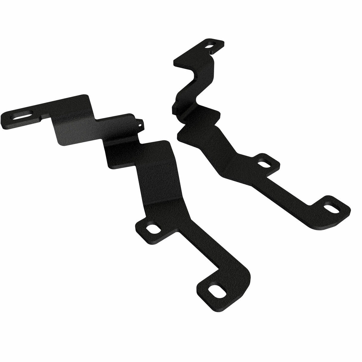 Prinsu - Chevy Colorado / Canyon Ditch Light Brackets | 2023+ - 600-000-000-434