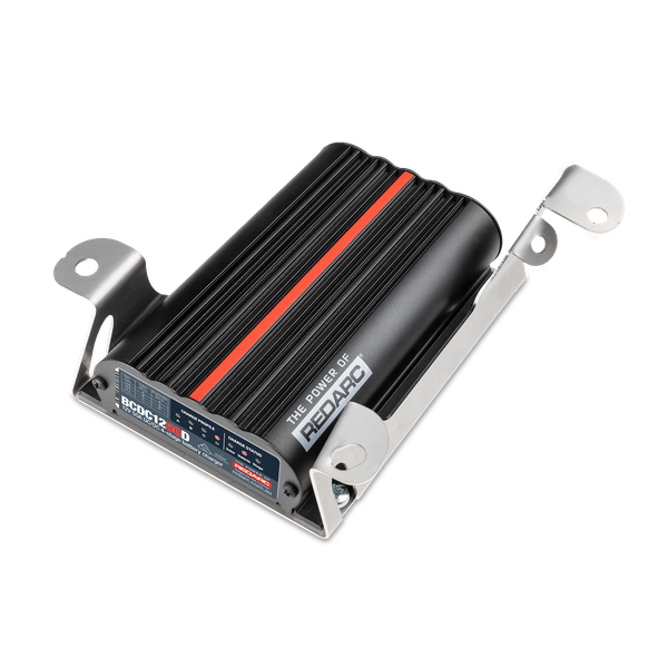 Redarc - Battery Charger Mounting Accessory - BCDCMB-001