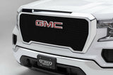 T-Rex Grilles - Billet Grille, Black, Aluminum, 1 Pc, Insert - 20214B