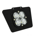 Baja Designs - 557031AC - Squadron Sport (A/C) Headlight Kit