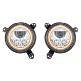 Vision X - LED Headlights 9944500