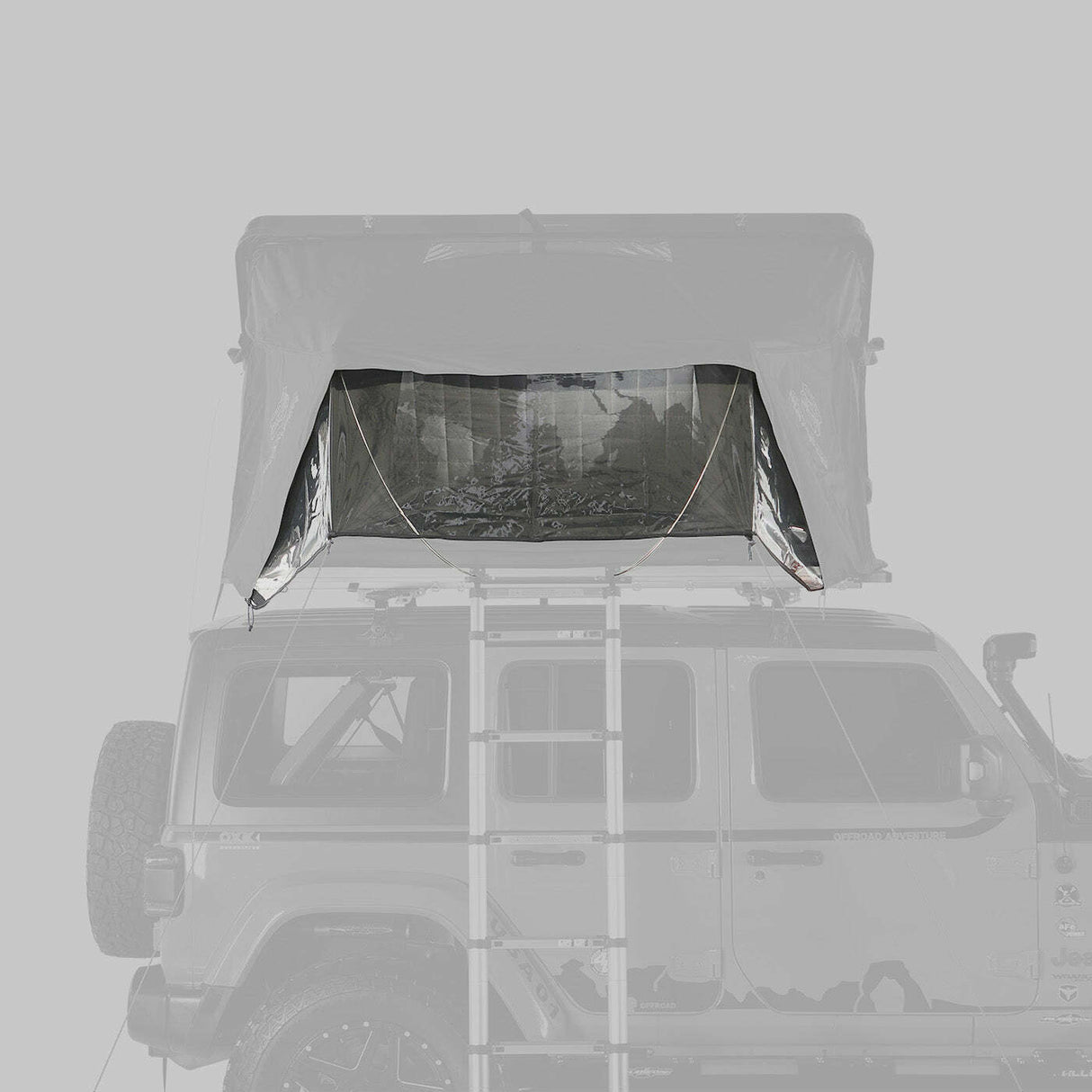 iKamper - Skycamp Rain Canopy - BC019-009