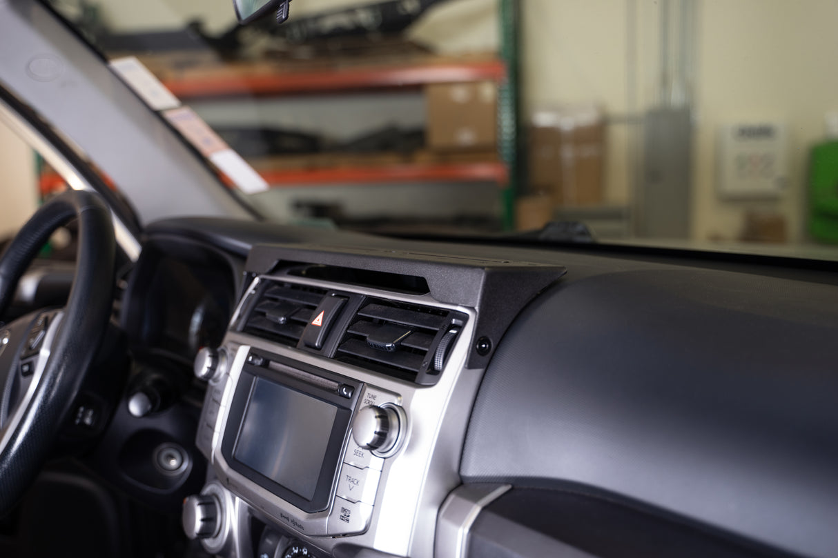 DV8 Offroad - Toyota 4Runner Digital Device Dash Mount - DMT3-01