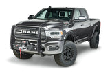 Warn - TRANS4MER GRILLE GUARD KIT - CENTER ONLY - 102957