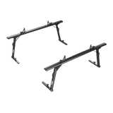 Thule - Tracrac Sr Overhead Rack Super Duty Black - 43003XTB