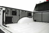 Addictive Desert Designs - 2021+ Ford F-150 & Raptor Bed Side Molle Panels - Driver Full Set - AC1903201NA