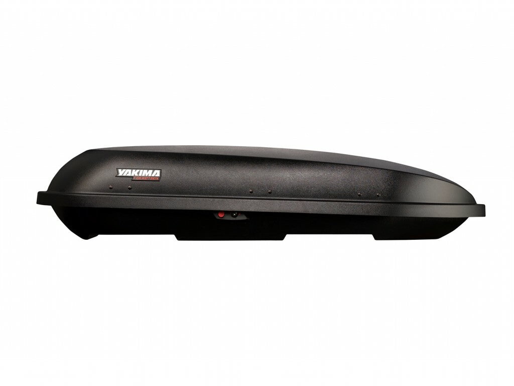 Yakima - Rocketbox Pro 14 Roof Top Cargo Box - 8007192 – Cascade Rack