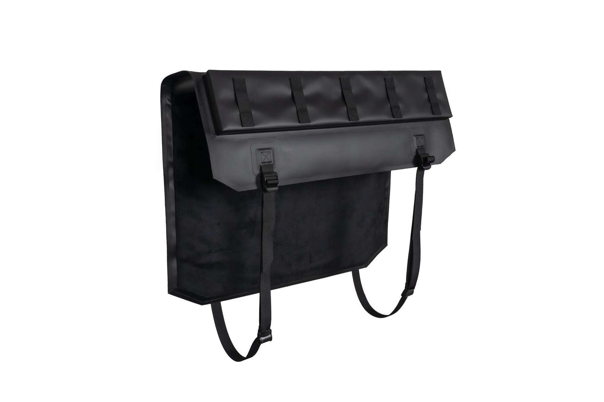 Kuat - Huk 25in. Half Tailgate Pad - 2 Bike - HTS25B