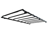 Front Runner - RAM Pro Master 2500 (136” WB/Low Roof) (2014-Current) Slimpro Van Rack Kit - KVRP004T