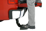 AMP Research 75420-01A Bedstep®2 Flp Dwn Side Bmpr Stp 22-23 Toyota Tundra with 5.5' Bed - Gas Models