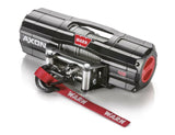 Warn -  WARN AXON 45 WIRE ROPE WINCH - 101145
