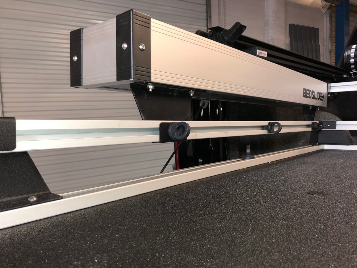 Bedslide - Bedbin Side Kix Bedslide - Bsa-sk