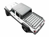 Front Runner - Jeep Gladiator JT (2019-Current) Slimline II Load Bed Rack Kit - KRJG002T