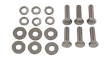 Rhino Rack - Hardware kit for Jeep JK 4dr - SUB0800