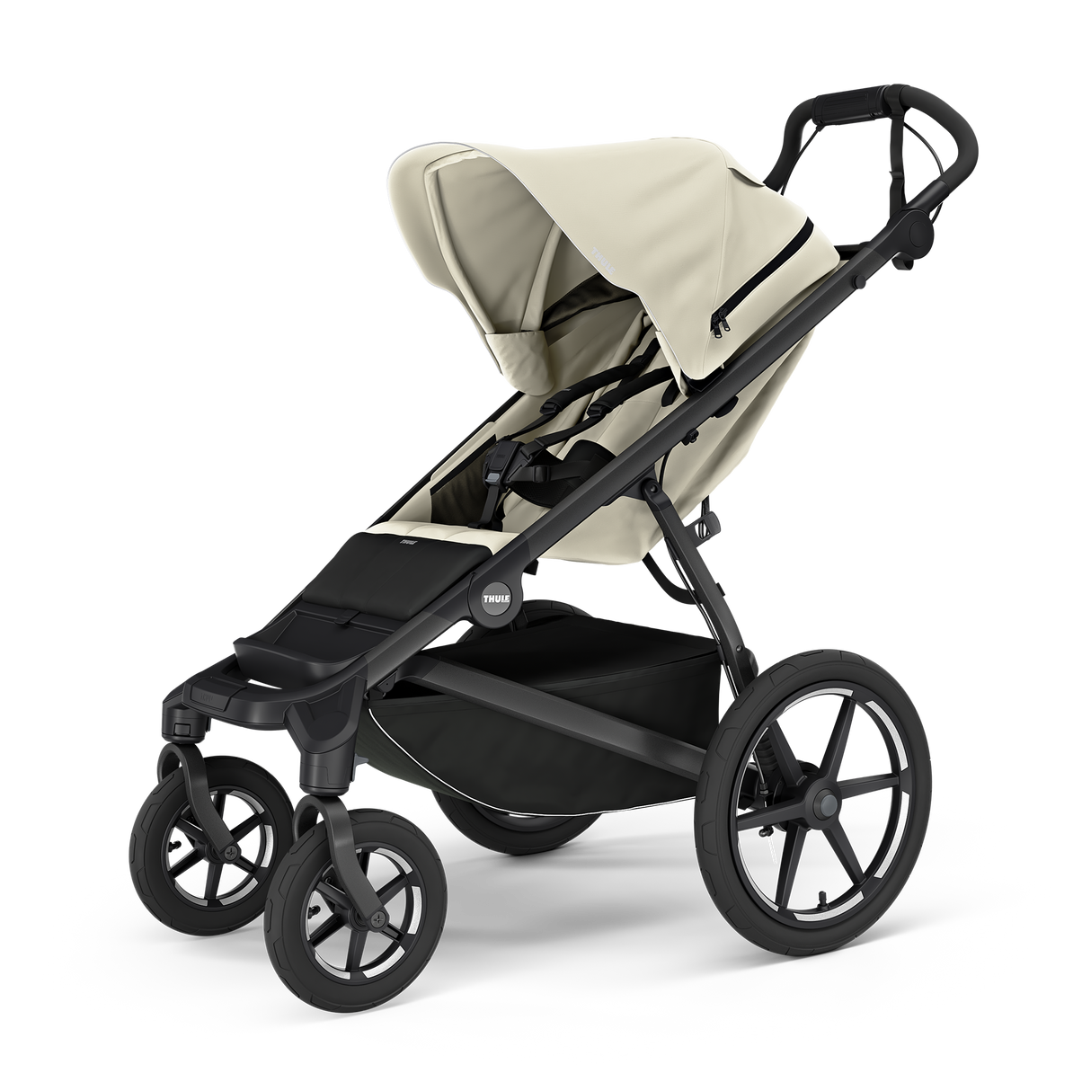 Thule - Urban Glide 4-wheel - 10101995