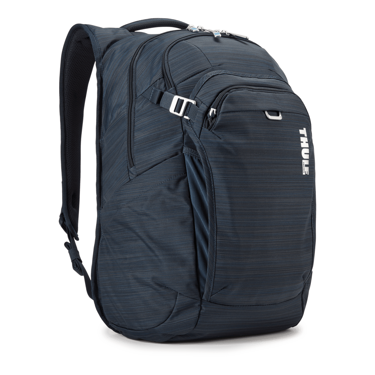 Thule - Construct Backpack 24L Carbon Blue - 3205353