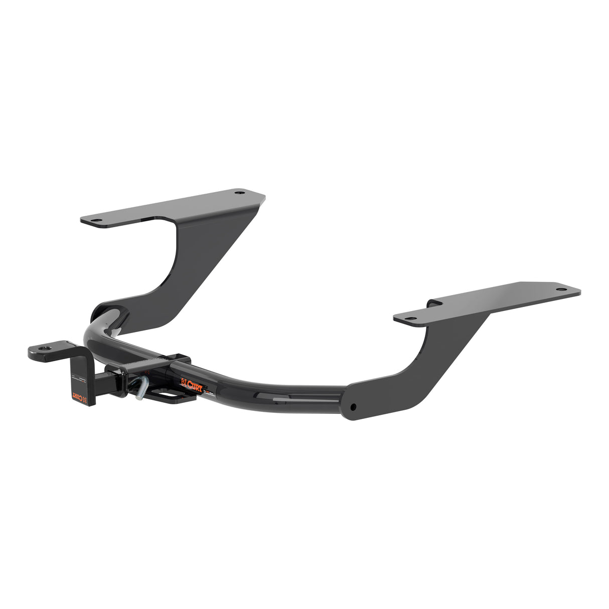 Curt - Class 1 Trailer Hitch, 1-1/4" Ball Mount, Select Acura TLX - 115353