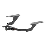 Curt - Class 1 Trailer Hitch, 1-1/4" Ball Mount, Select Acura TLX - 115353
