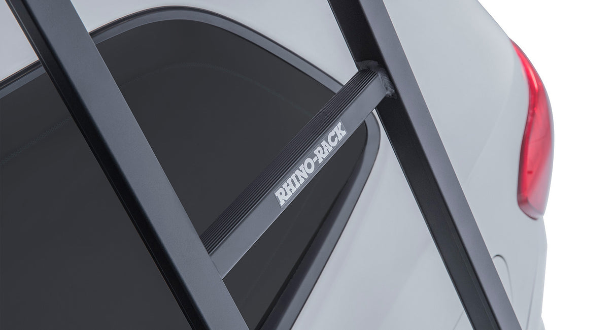 Rhino Rack - Aluminium Folding Ladder - RAFL
