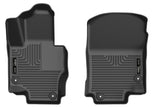 Husky Liners 15861 Weatherbeater - Front Floor Liners