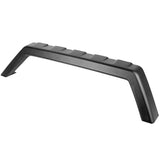 Rugged Ridge - Rugged Ridge 11549.55 Venator Front Bumper Overrider, 18-21 Jeep Wrangler JL - 11549.55