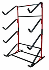 Malone - FS Rack SUP-Style Holders, Dealer Style (1 set)