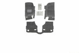 Husky Liners Guardian Comfort Jeep Liner - HBRJK07F2