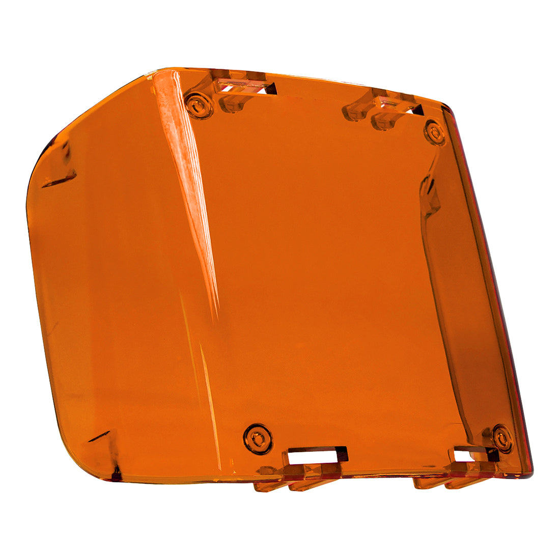 RIGID - D-SS Series Cover Amber PRO - 32189