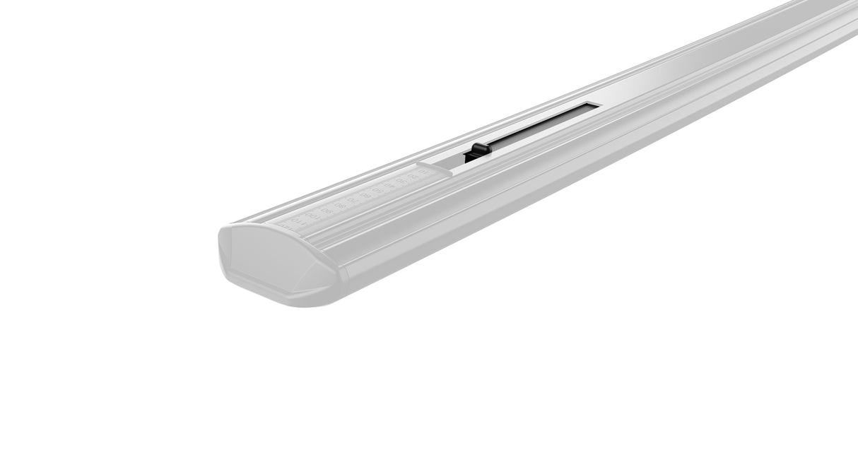 Rhino Rack - Sportz Bar Spare Width Sliders (2Pc) - Sz-Wls