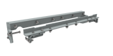 B&W - B&W Trailer Hitches GNRM1217 Turnoverball Mounting Kit