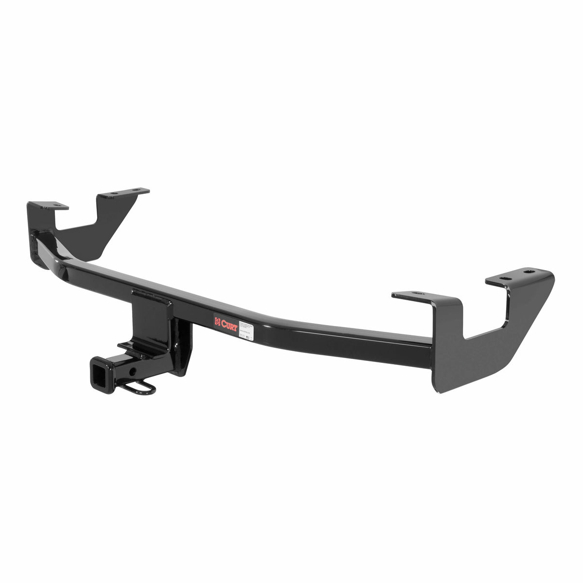 Curt - Class 1 Trailer Hitch, 1-1/4" Receiver, Select Mazda 3 - 11383