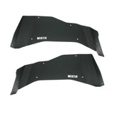 Westin - 62-11015 Inner Fenders