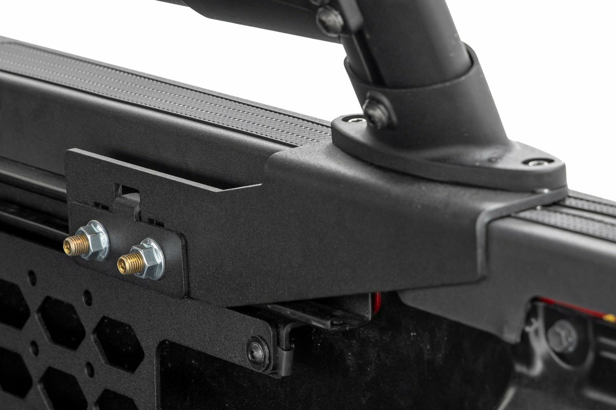 Bed Rack T-Rail Mount - Universal - Multiple Makes & Models (Chevy/Dodge/Ford/GMC/Ram)