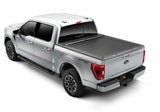 Roll N Lock - Roll-N-Lock(R) A-Series Truck Bed Cover - BT101A